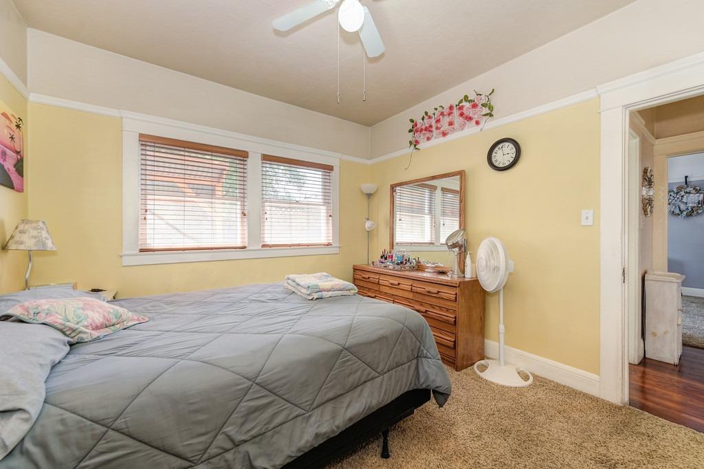 Detail Gallery Image 27 of 33 For 930 W Harding Way, Stockton,  CA 95203 - 3 Beds | 1 Baths