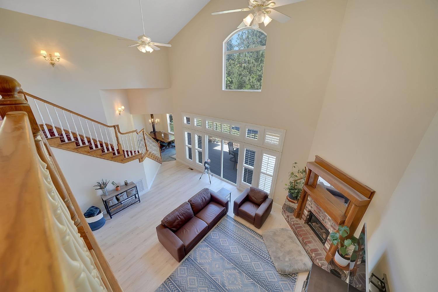 Detail Gallery Image 62 of 92 For 14950 Moonlight Rdgs, Pine Grove,  CA 95665 - 4 Beds | 3/1 Baths