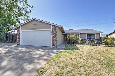Detail Gallery Image 6 of 44 For 7816 Tabare Ct, Citrus Heights,  CA 95621 - 3 Beds | 2 Baths