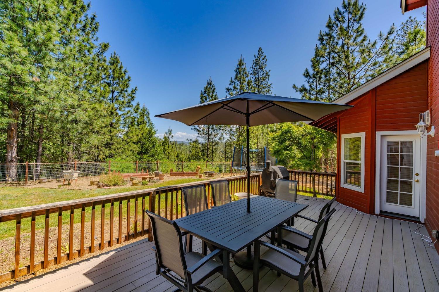 Detail Gallery Image 85 of 92 For 14950 Moonlight Rdgs, Pine Grove,  CA 95665 - 4 Beds | 3/1 Baths