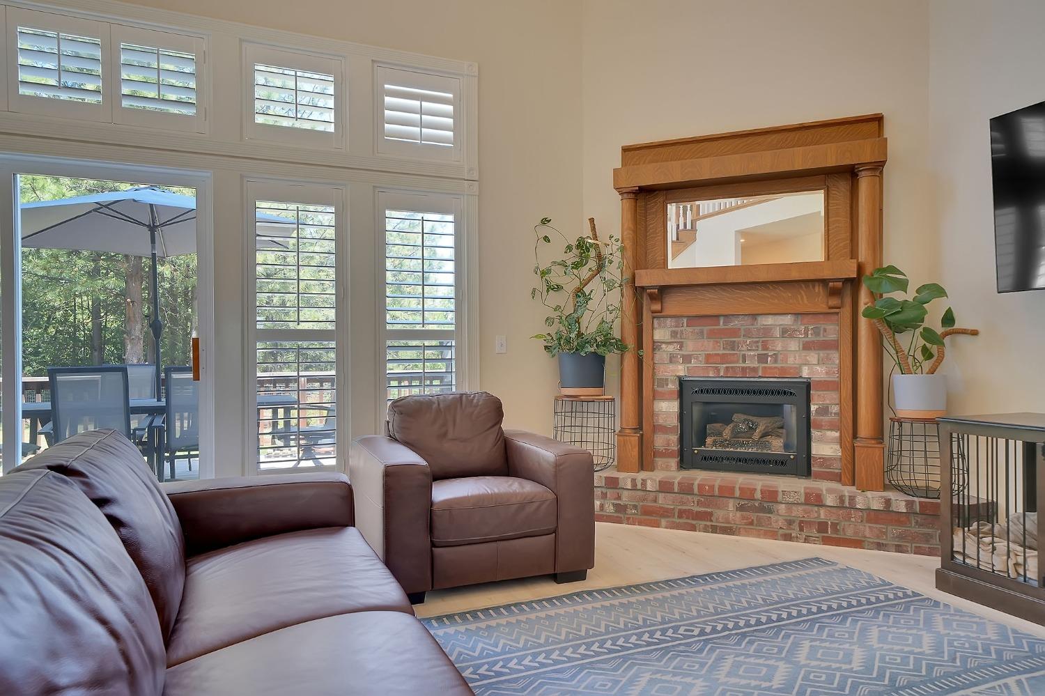 Detail Gallery Image 13 of 92 For 14950 Moonlight Rdgs, Pine Grove,  CA 95665 - 4 Beds | 3/1 Baths