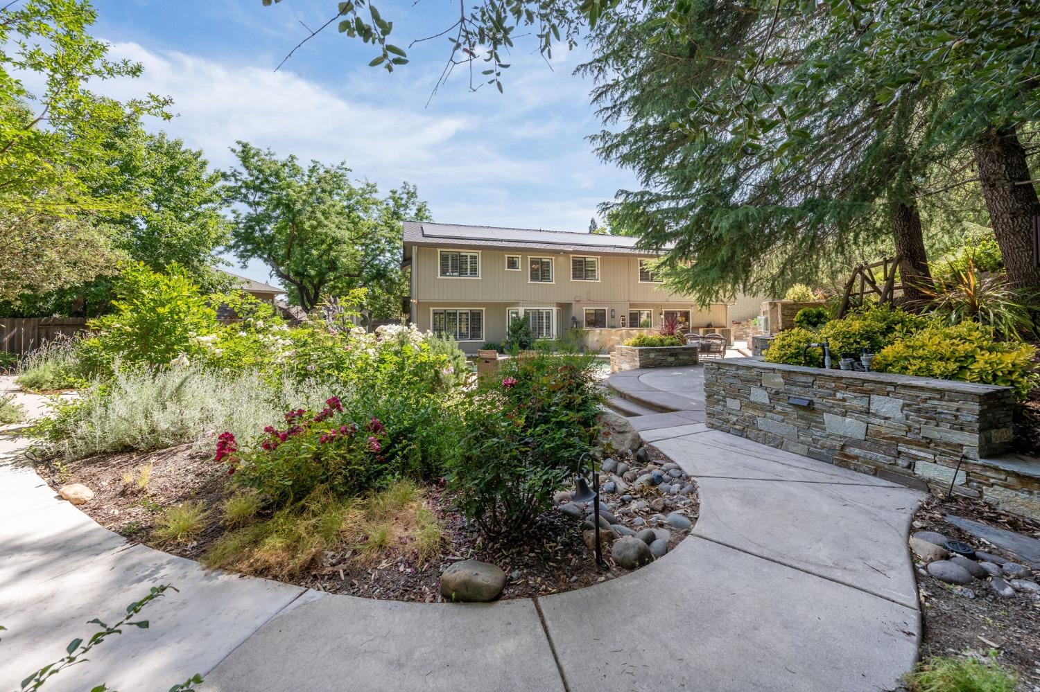Detail Gallery Image 45 of 96 For 4613 Ronnie Ct, Rocklin,  CA 95677 - 4 Beds | 4/1 Baths