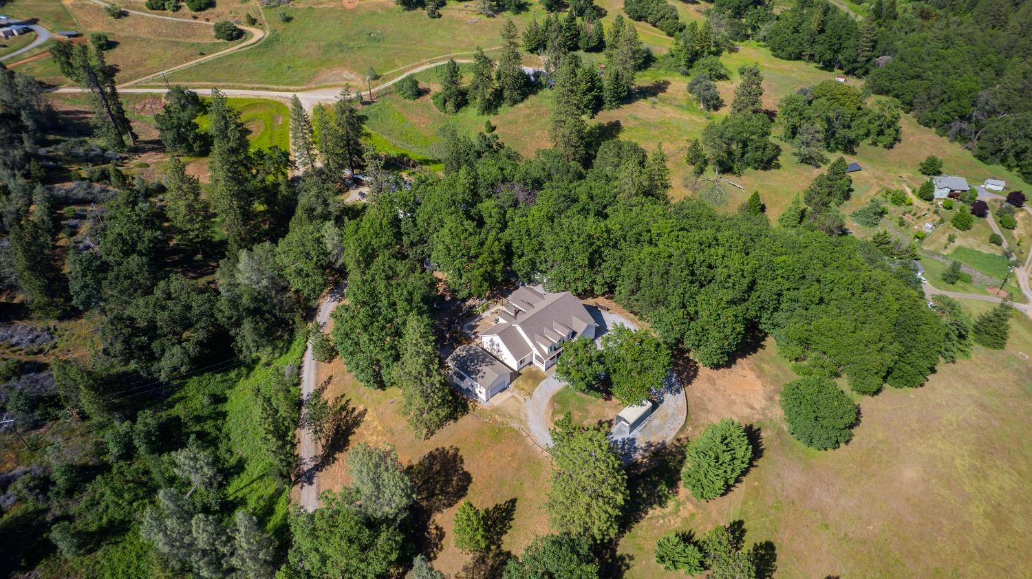 Detail Gallery Image 50 of 53 For 3221 Frank Bailey Ln, Placerville,  CA 95667 - 4 Beds | 2/2 Baths