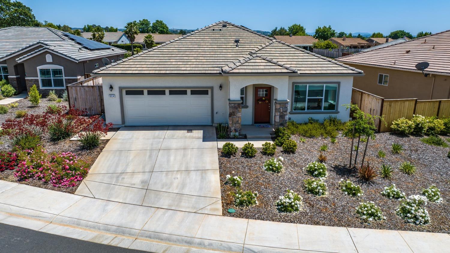 Detail Gallery Image 52 of 72 For 804 Avalon Dr, Ione,  CA 95640 - 4 Beds | 2/1 Baths
