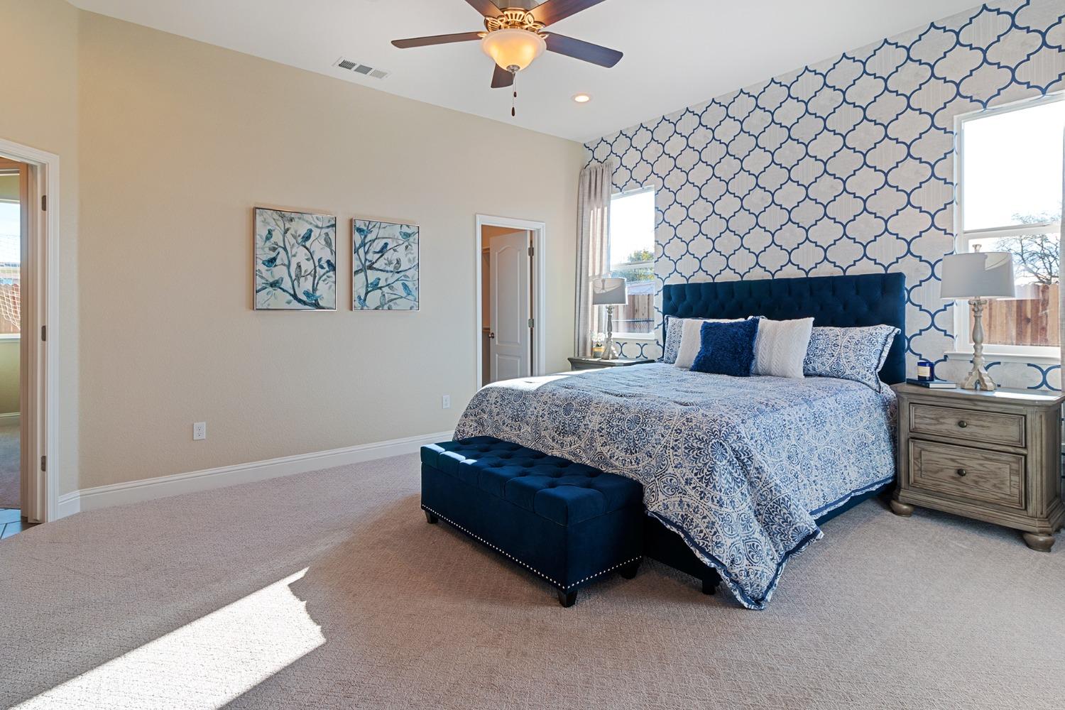 Detail Gallery Image 27 of 44 For 1254 Sephos St, Manteca,  CA 95337 - 4 Beds | 2 Baths