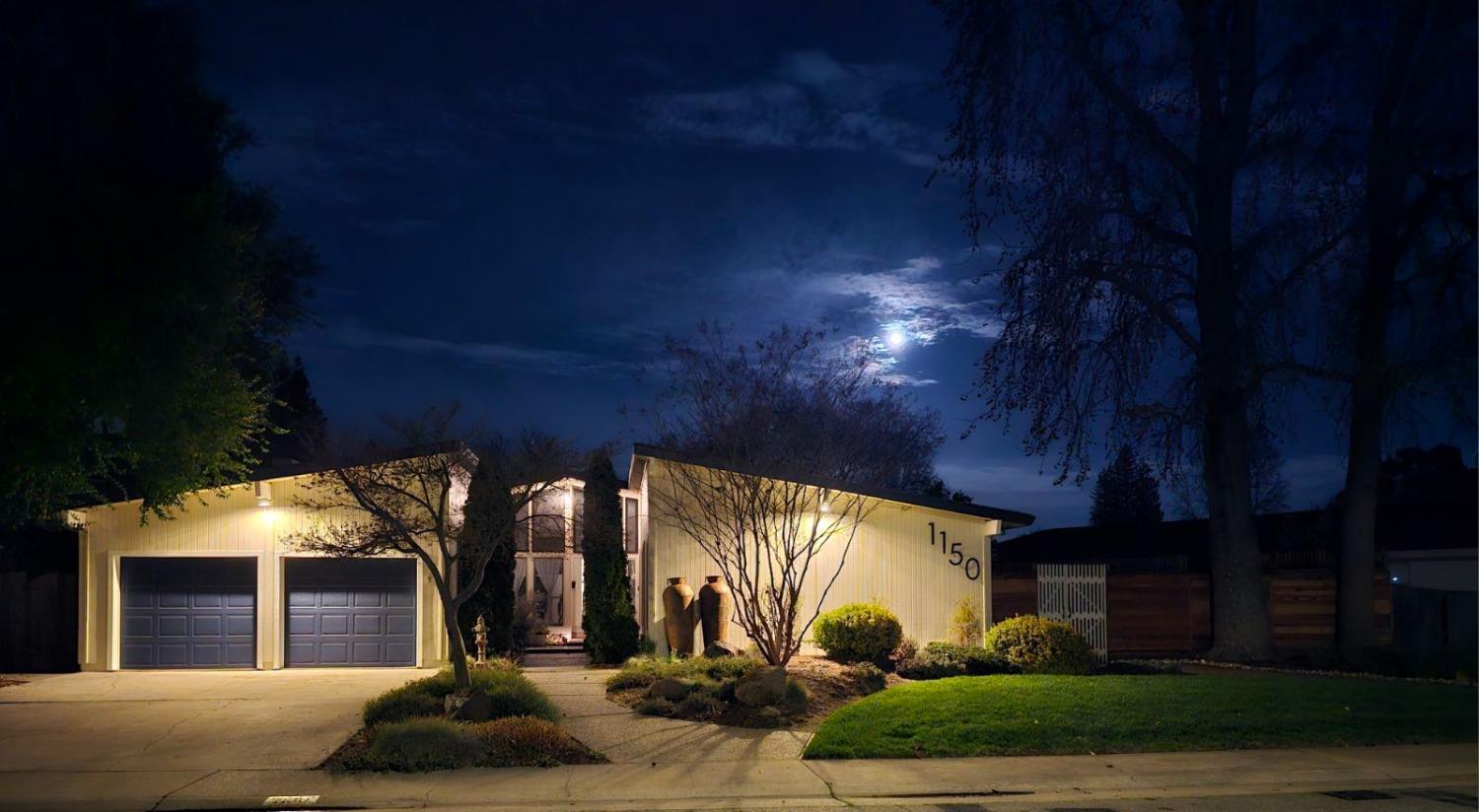 Glen Aulin Court, Carmichael, California image 2