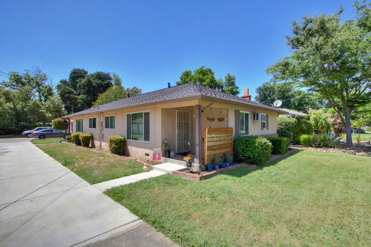 4136 58th Street, Sacramento, California image 2