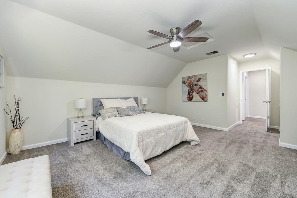 Detail Gallery Image 25 of 33 For 4701 Acclaro Ct, Antelope,  CA 95843 - 3 Beds | 2 Baths