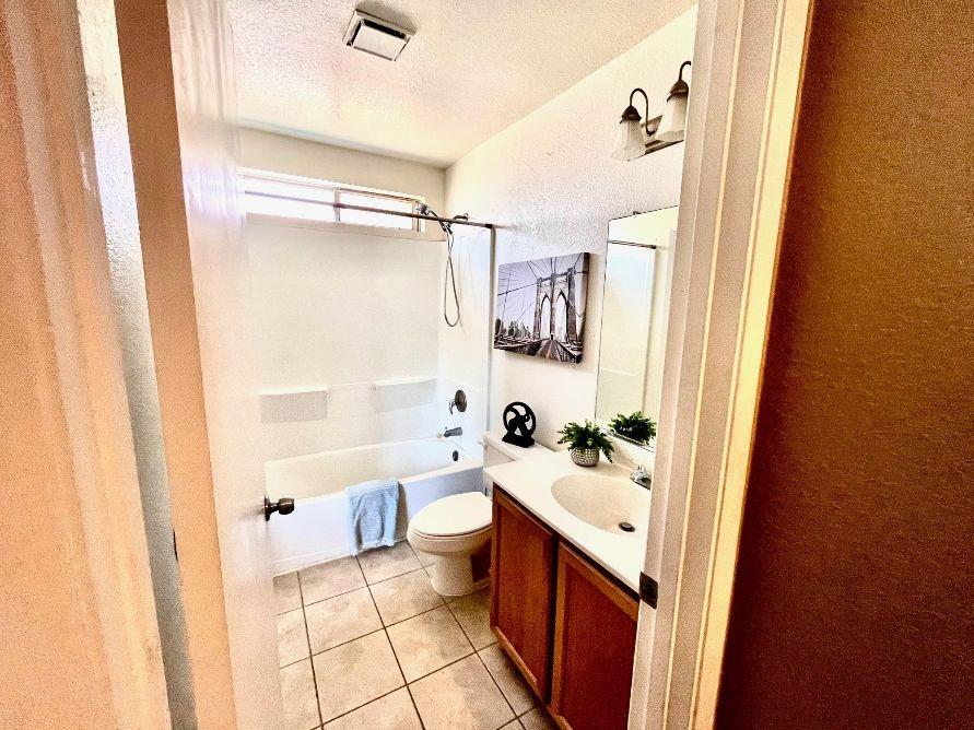 Detail Gallery Image 26 of 30 For 501 Lincoln Ave a,  Modesto,  CA 95354 - 3 Beds | 2 Baths