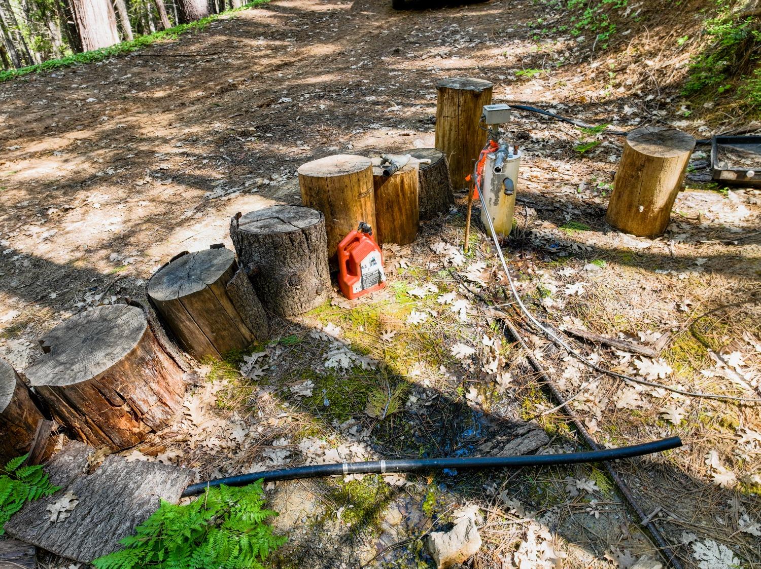 Detail Gallery Image 12 of 26 For 15575 Buckeye Rd, Nevada City,  CA 95959 - 1 Beds | 1 Baths