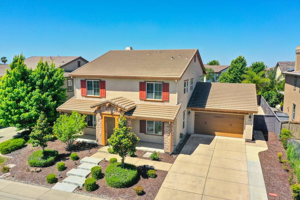 Red Setter Court, Rocklin, California image 2