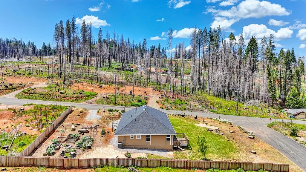 Detail Gallery Image 89 of 92 For 5180 Evergreen Dr, Grizzly Flats,  CA 95636 - 3 Beds | 2 Baths