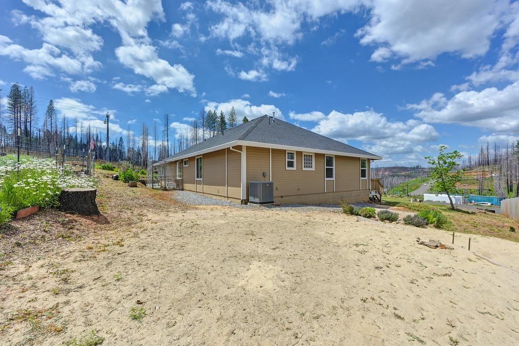Detail Gallery Image 74 of 92 For 5180 Evergreen Dr, Grizzly Flats,  CA 95636 - 3 Beds | 2 Baths