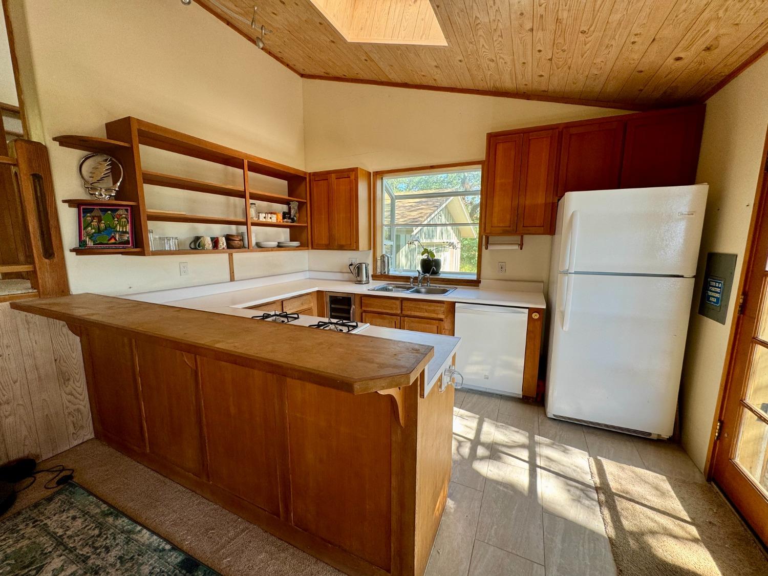 Detail Gallery Image 21 of 43 For 10742 Cedarsong Rd, Nevada City,  CA 95959 - 2 Beds | 1/1 Baths