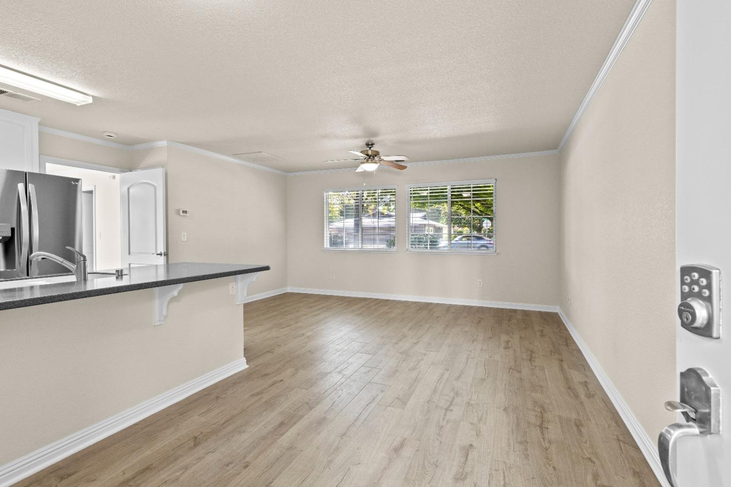 Detail Gallery Image 4 of 28 For 1125 Sheridan Ave #19,  Chico,  CA 95926 - 1 Beds | 1 Baths