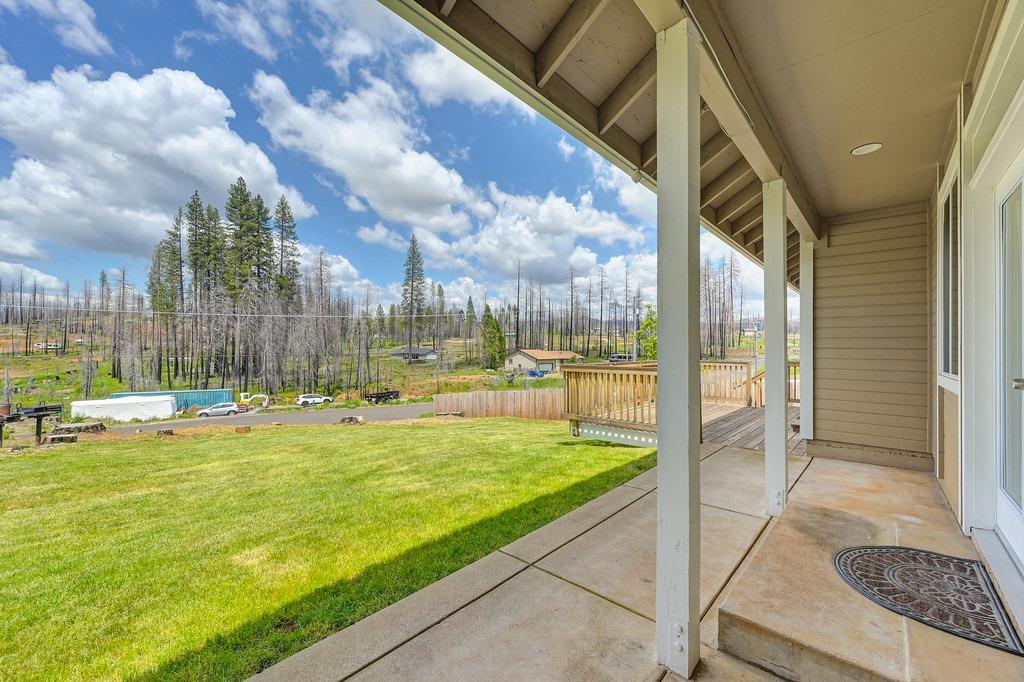 Detail Gallery Image 56 of 92 For 5180 Evergreen Dr, Grizzly Flats,  CA 95636 - 3 Beds | 2 Baths