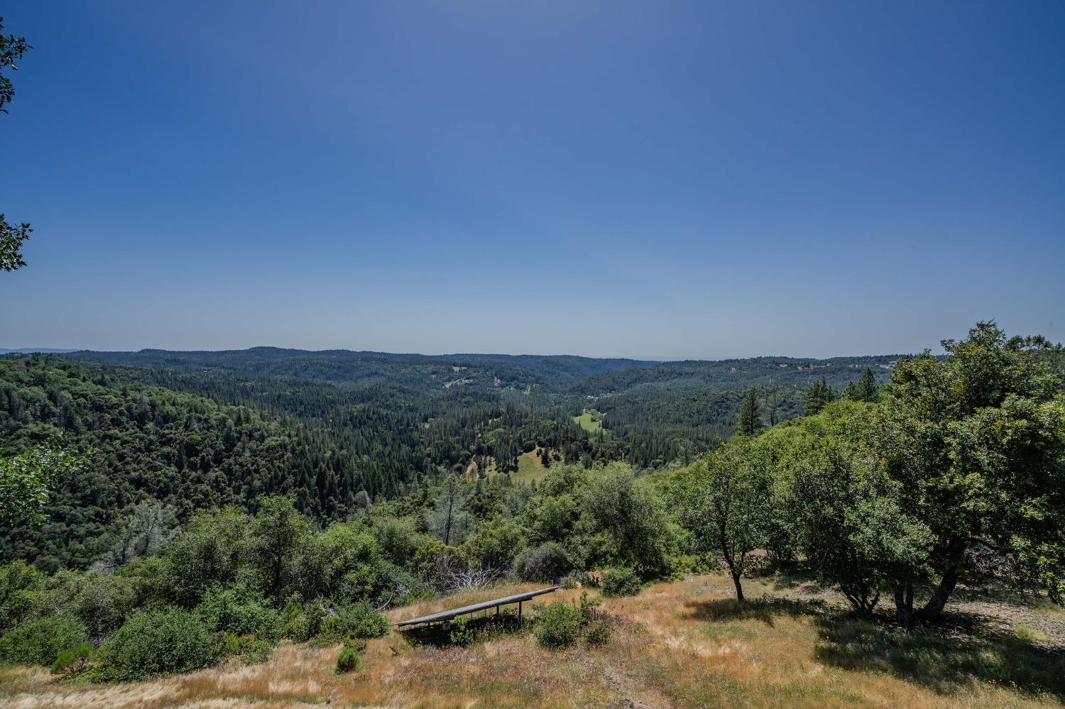 Old Giannini Ranch Road, Volcano, California image 46