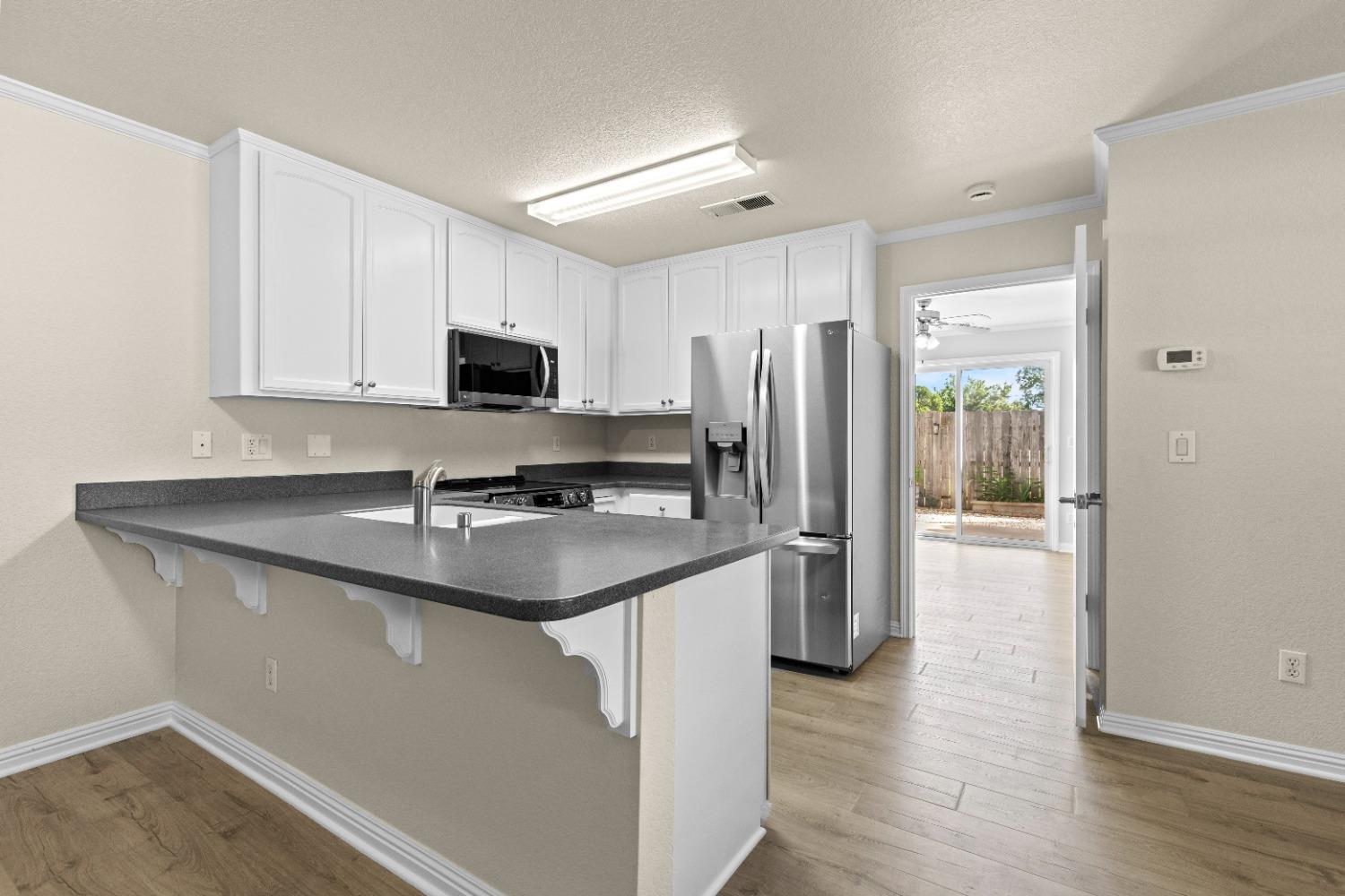 Detail Gallery Image 13 of 28 For 1125 Sheridan Ave #19,  Chico,  CA 95926 - 1 Beds | 1 Baths