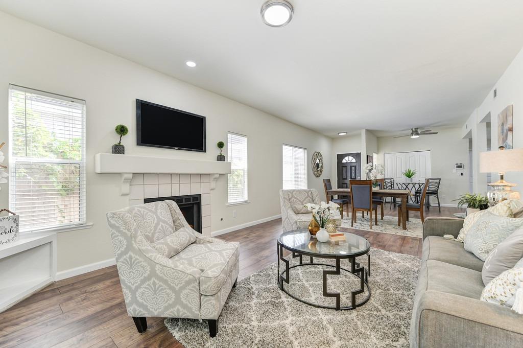 Detail Gallery Image 12 of 33 For 4701 Acclaro Ct, Antelope,  CA 95843 - 3 Beds | 2 Baths