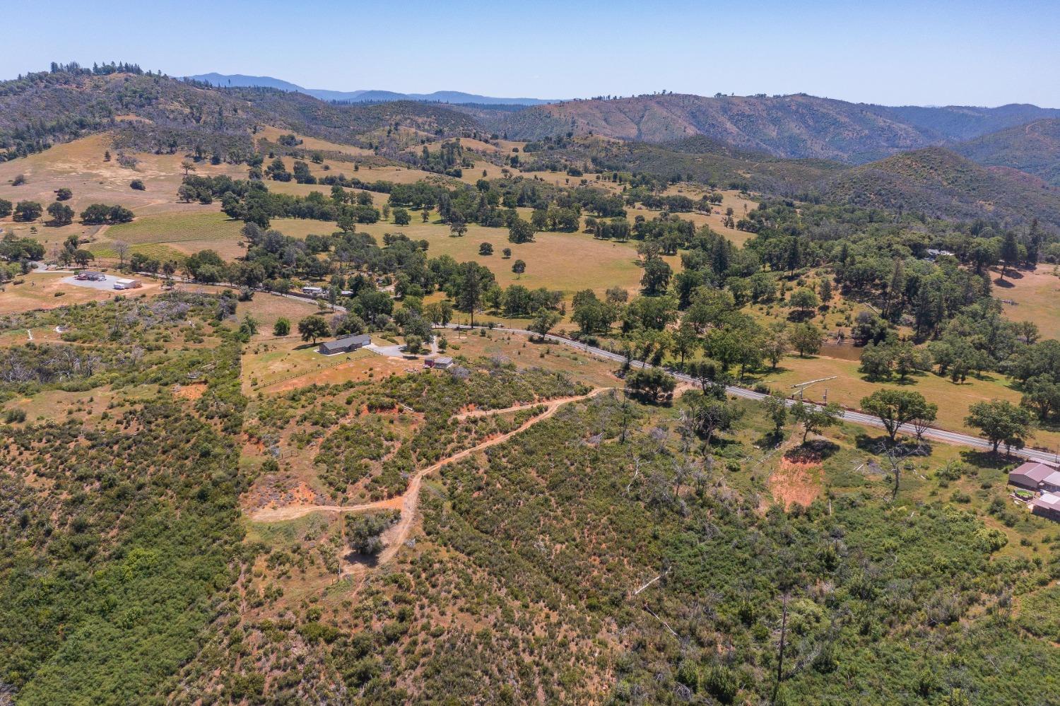 Highway 26, Glencoe, California image 3