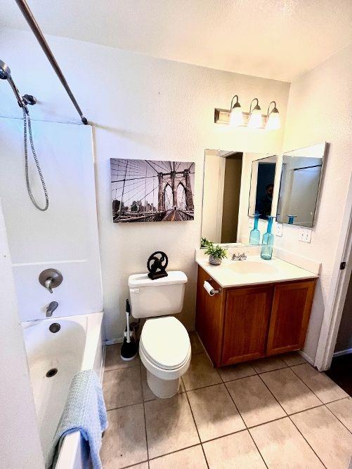 Detail Gallery Image 27 of 30 For 501 Lincoln Ave a,  Modesto,  CA 95354 - 3 Beds | 2 Baths