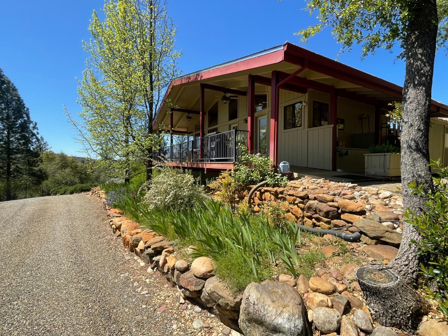 Detail Gallery Image 70 of 83 For 9870 Sheep Ranch Rd, Mountain Ranch,  CA 95246 - 3 Beds | 3 Baths