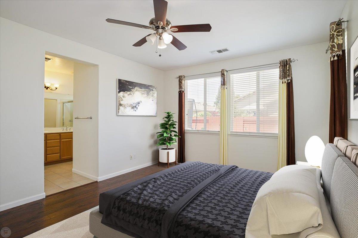 Detail Gallery Image 34 of 49 For 2551 Charming Way, Manteca,  CA 95337 - 4 Beds | 2 Baths