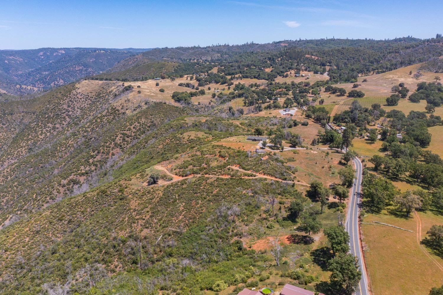 Highway 26, Glencoe, California image 1