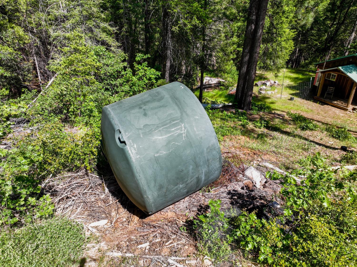 Detail Gallery Image 8 of 26 For 15575 Buckeye Rd, Nevada City,  CA 95959 - 1 Beds | 1 Baths