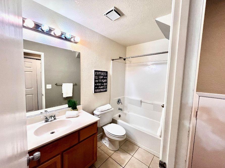 Detail Gallery Image 16 of 30 For 501 Lincoln Ave a,  Modesto,  CA 95354 - 3 Beds | 2 Baths