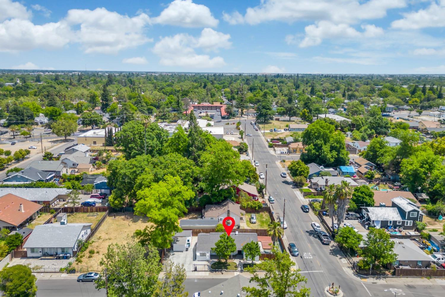 Detail Gallery Image 35 of 38 For 4345 48th St, Sacramento,  CA 95820 - 3 Beds | 2 Baths