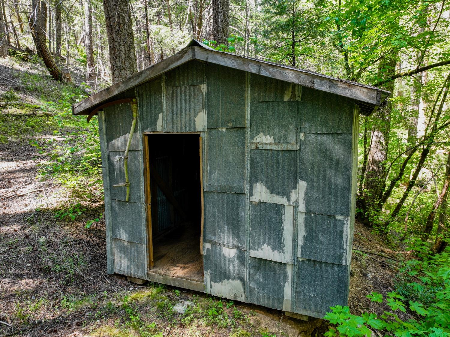 Detail Gallery Image 20 of 26 For 15575 Buckeye Rd, Nevada City,  CA 95959 - 1 Beds | 1 Baths