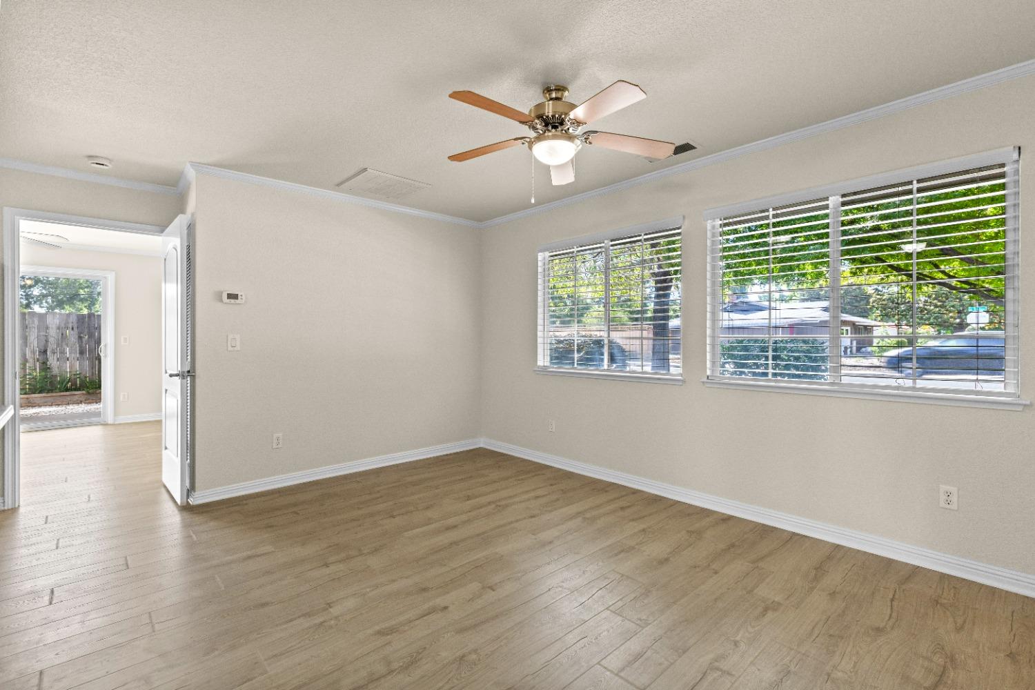Detail Gallery Image 5 of 28 For 1125 Sheridan Ave #19,  Chico,  CA 95926 - 1 Beds | 1 Baths