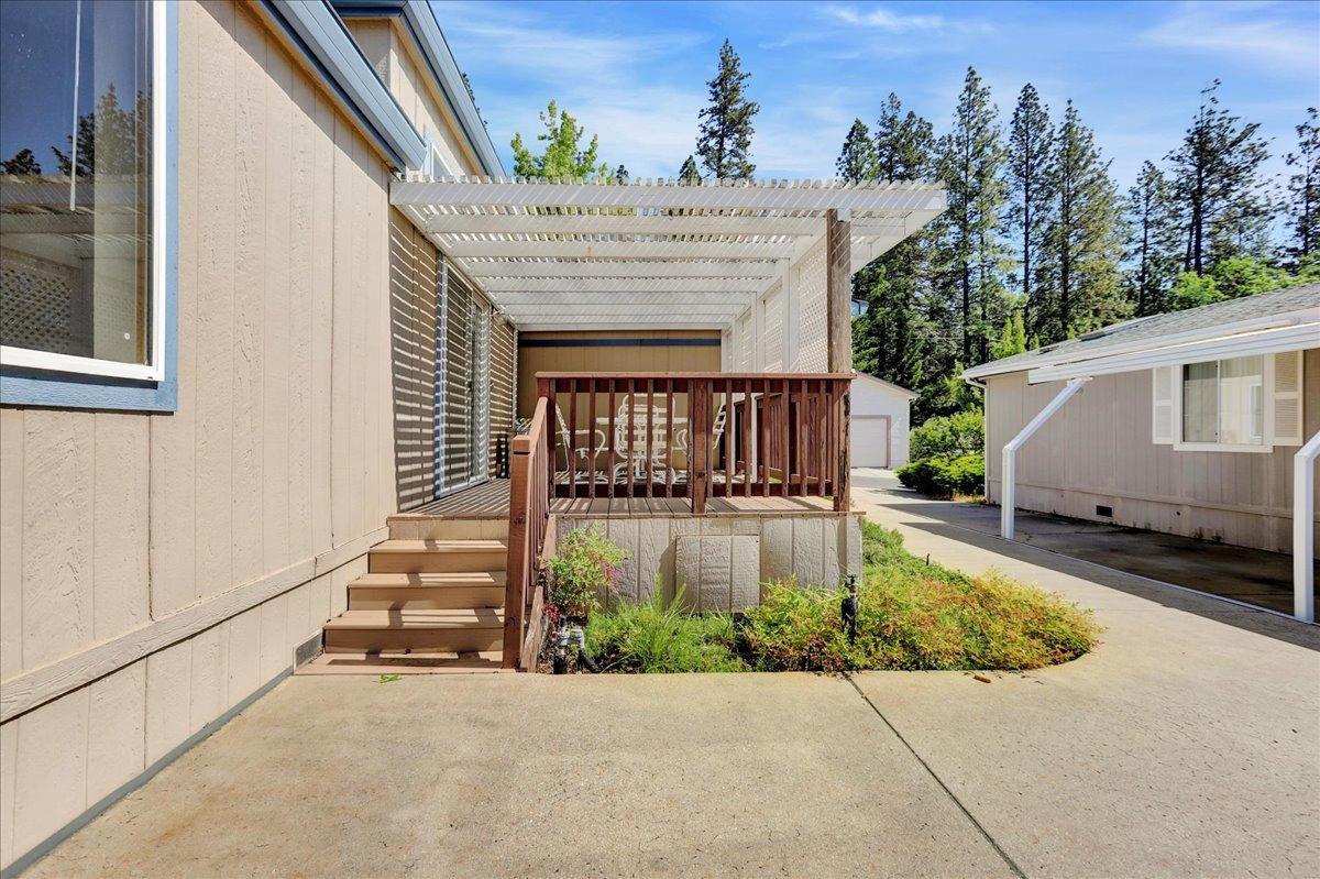 Detail Gallery Image 44 of 74 For 14825 Hidden Rock Dr 281, Grass Valley,  CA 95949 - 3 Beds | 2 Baths