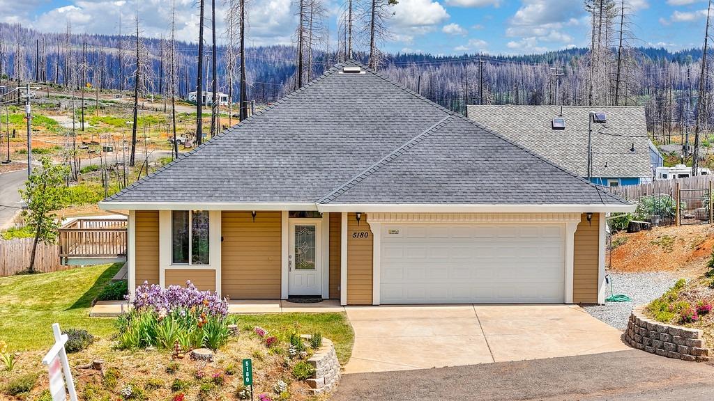 Detail Gallery Image 11 of 92 For 5180 Evergreen Dr, Grizzly Flats,  CA 95636 - 3 Beds | 2 Baths