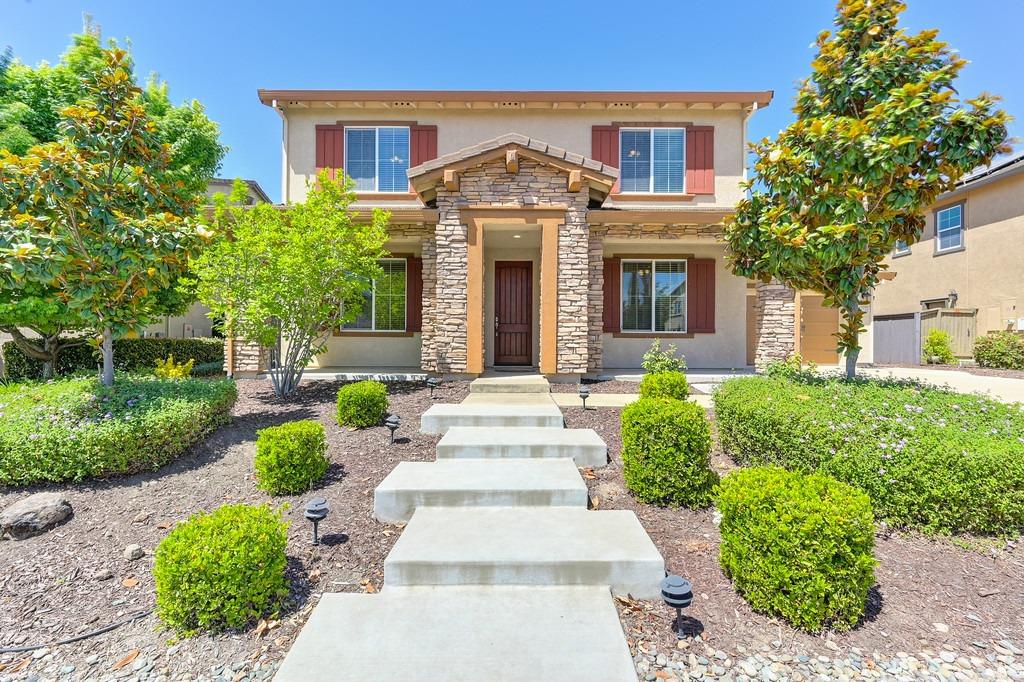 Red Setter Court, Rocklin, California image 1