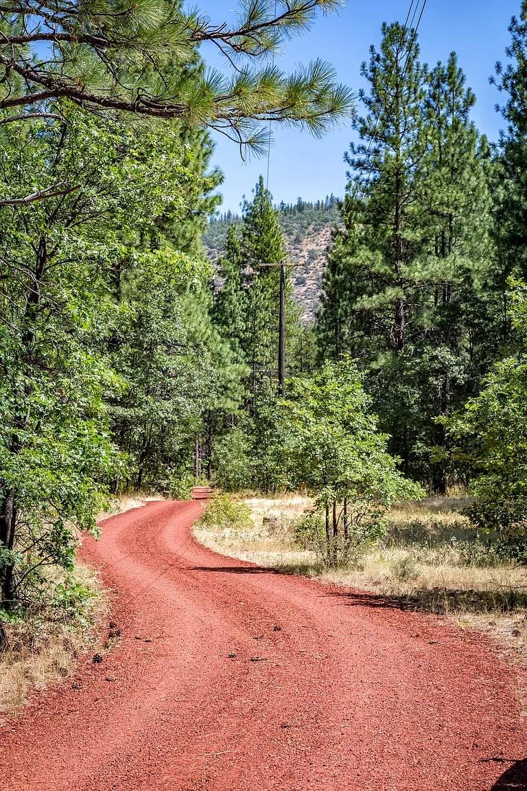 Old Brown Ranch Rd, McArthur, California image 5