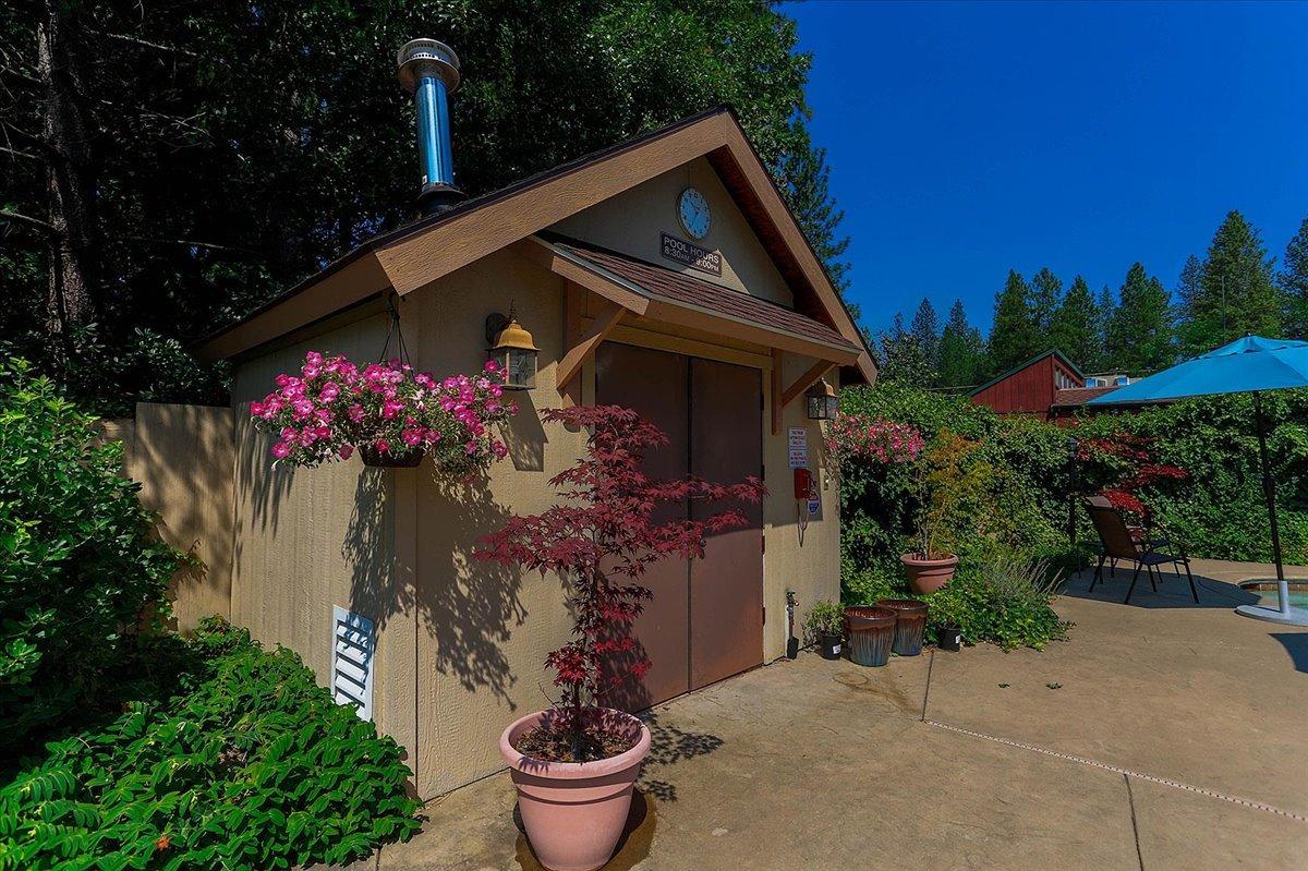 Detail Gallery Image 69 of 74 For 14825 Hidden Rock Dr 281, Grass Valley,  CA 95949 - 3 Beds | 2 Baths