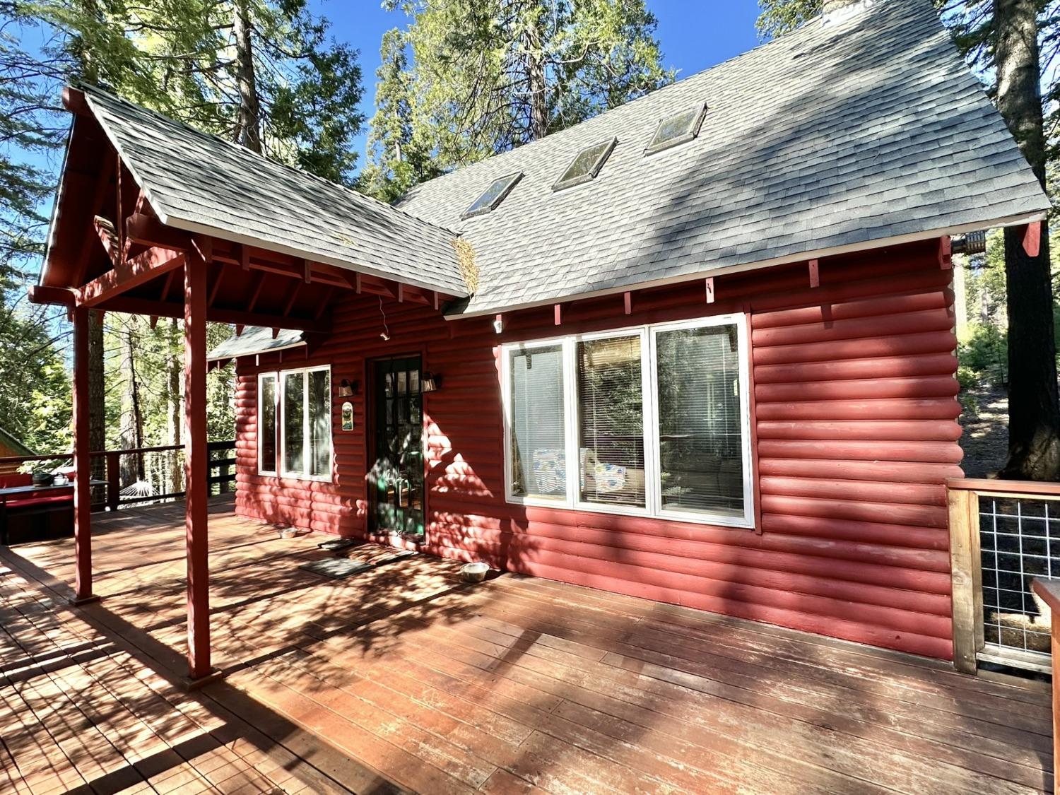 Upper Scenic Drive, Long Barn, California image 3