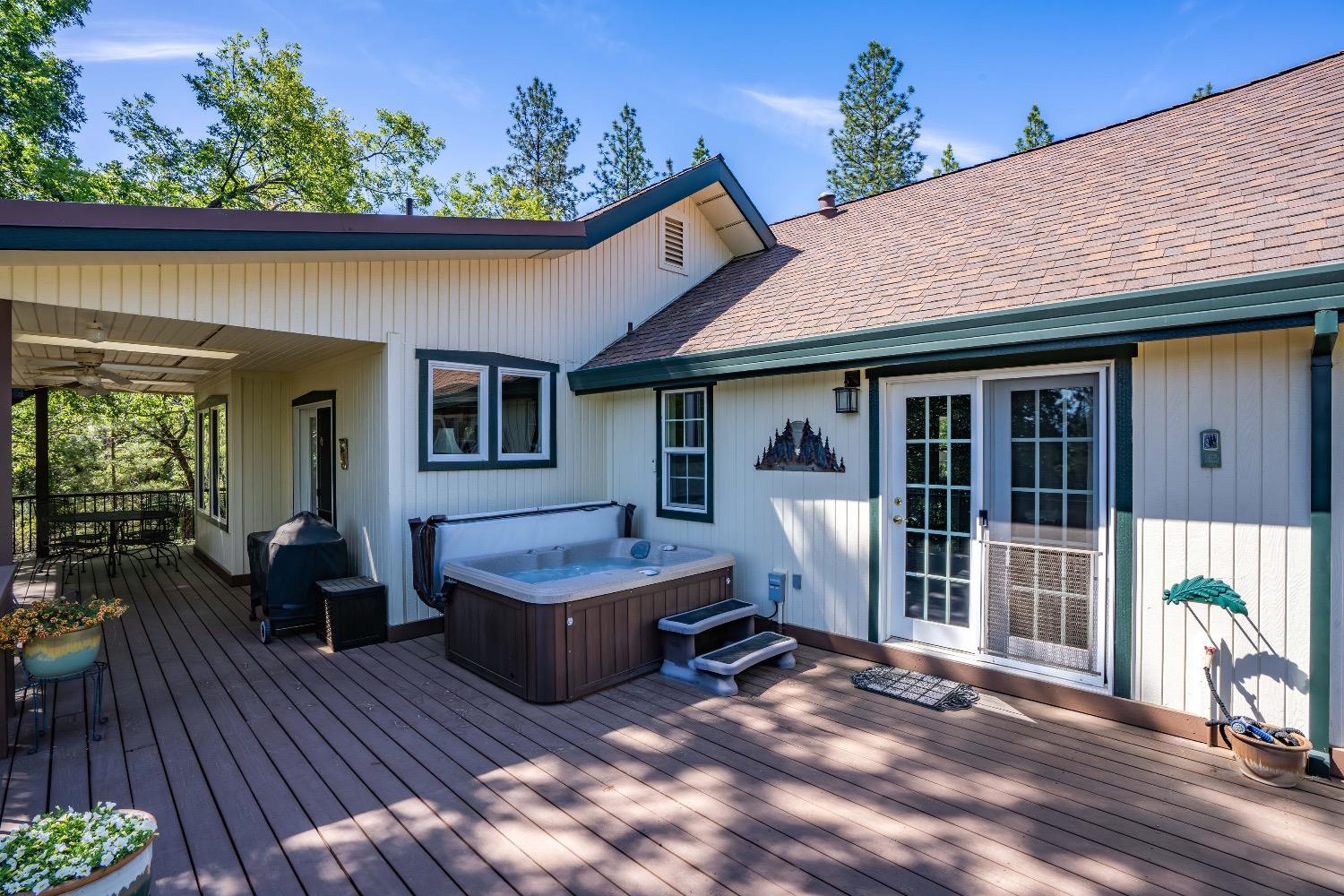 Detail Gallery Image 38 of 63 For 14955 Ponderosa Way, Pine Grove,  CA 95665 - 3 Beds | 2 Baths