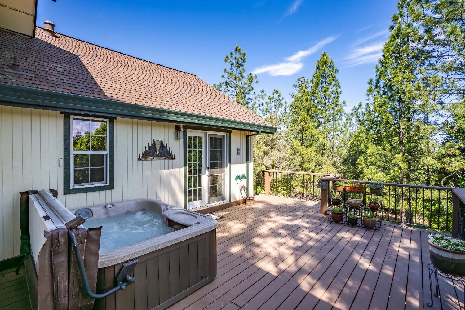Detail Gallery Image 37 of 63 For 14955 Ponderosa Way, Pine Grove,  CA 95665 - 3 Beds | 2 Baths