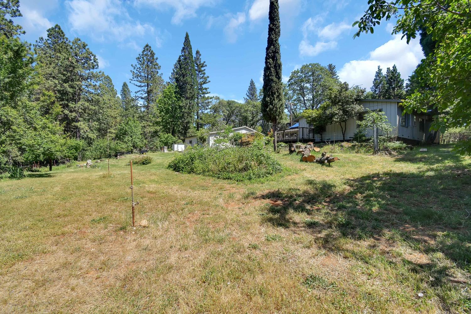 S Ponderosa Way, Rough and Ready, California image 48