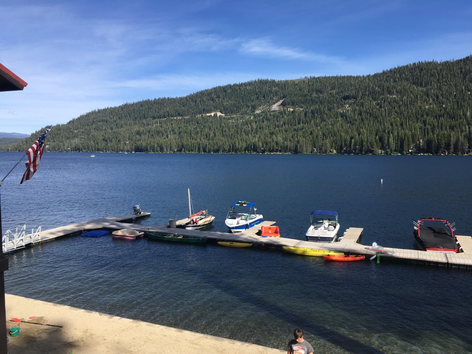 Donner Pass Road #D254, Truckee, California image 9