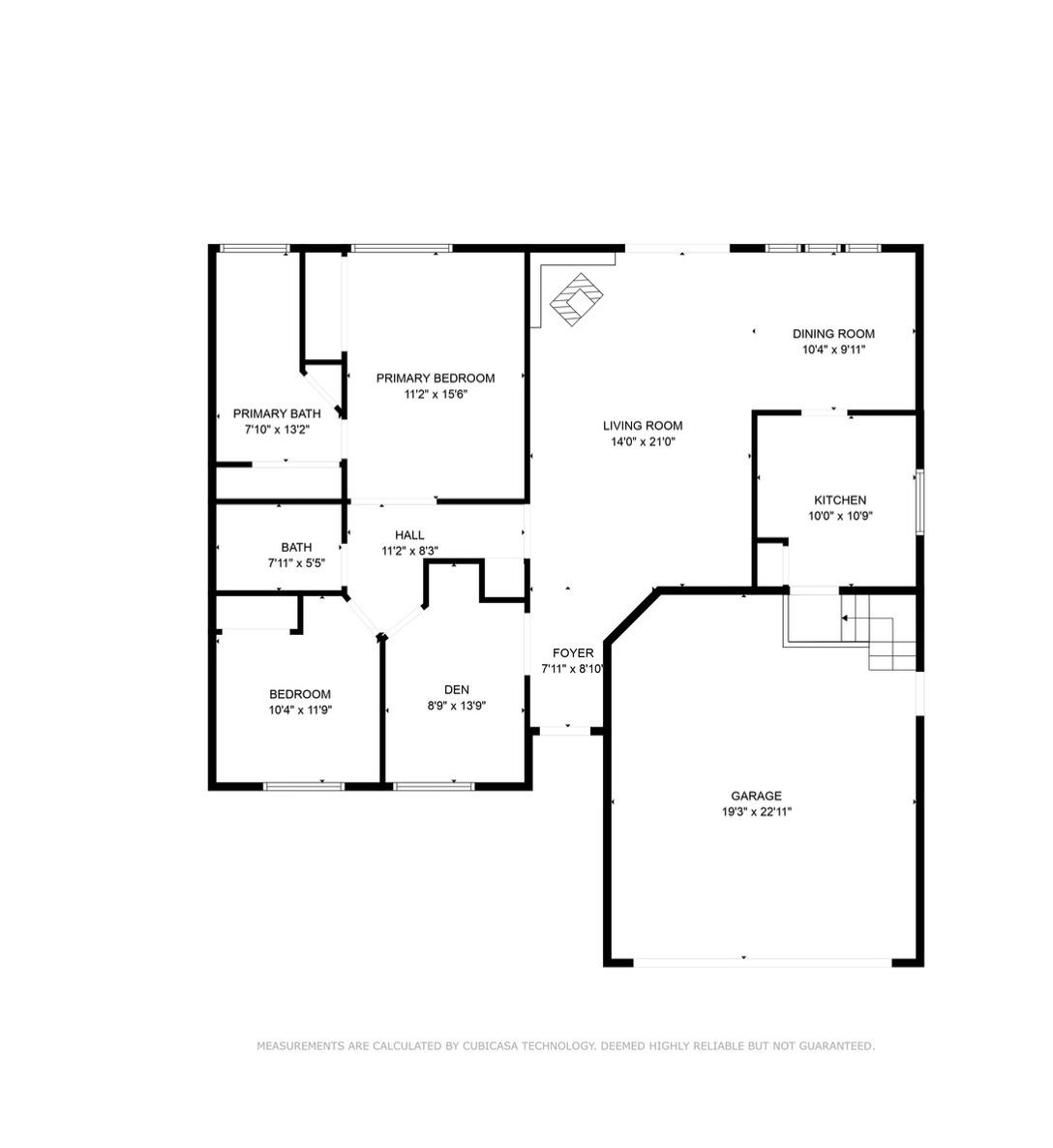 Detail Gallery Image 7 of 37 For 13968 Sun Forest Dr, Penn Valley,  CA 95946 - 2 Beds | 2 Baths