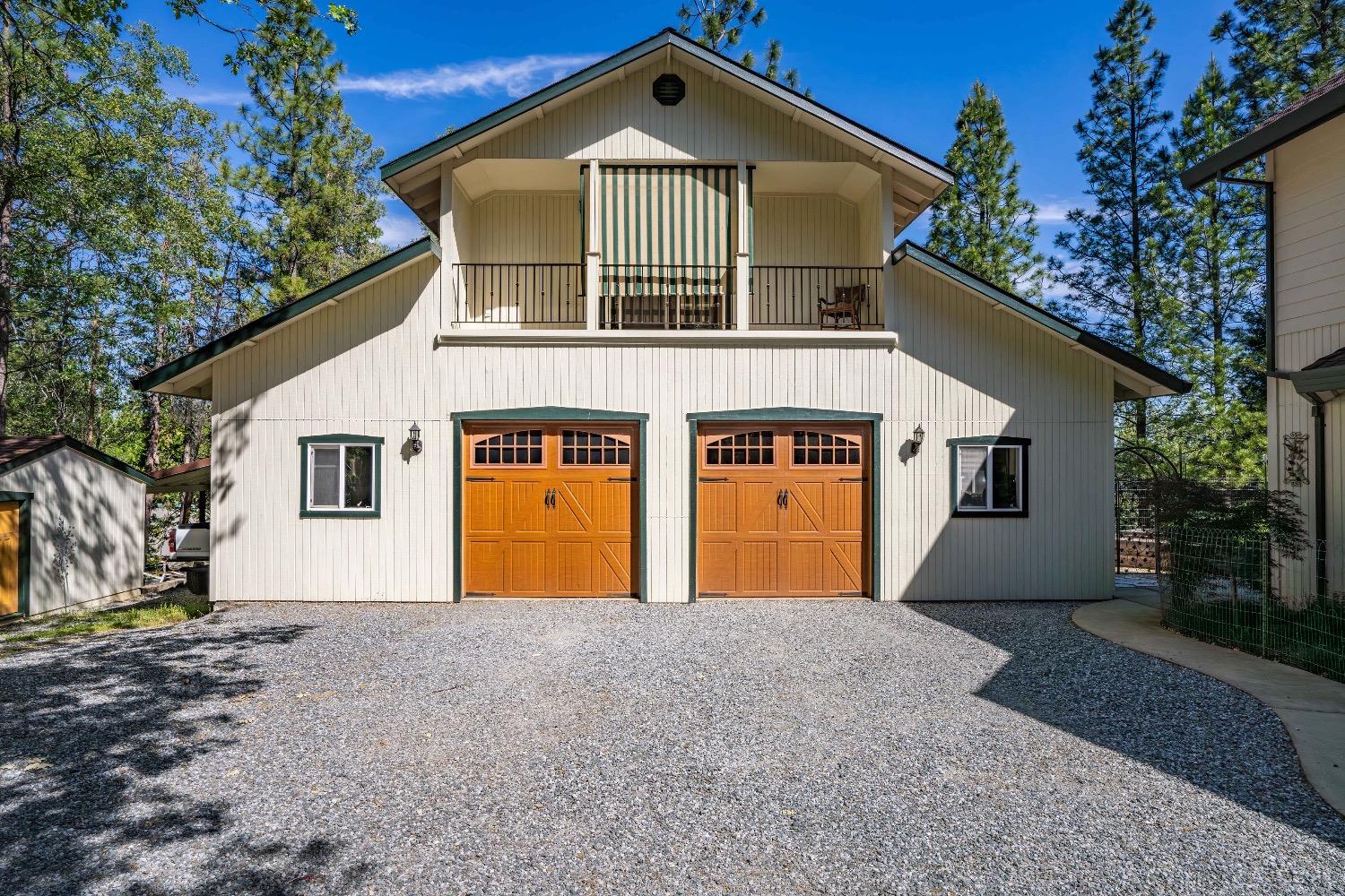 Detail Gallery Image 41 of 63 For 14955 Ponderosa Way, Pine Grove,  CA 95665 - 3 Beds | 2 Baths