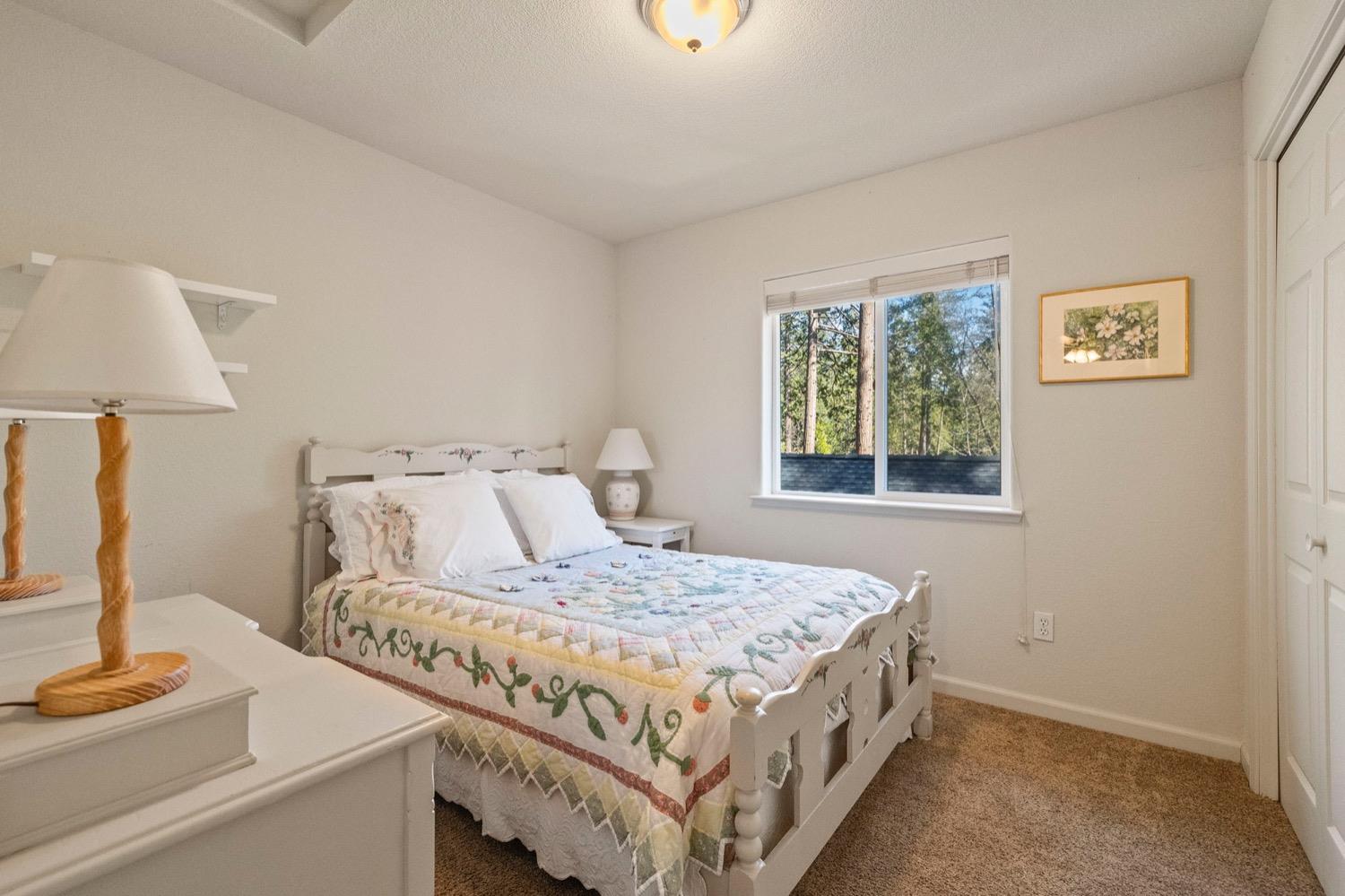 Detail Gallery Image 16 of 24 For 23001 Fuller Rd, Twain Harte,  CA 95383 - 3 Beds | 1/1 Baths