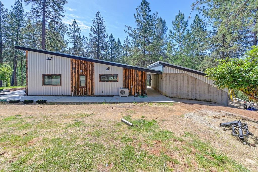 Detail Gallery Image 37 of 42 For 700 Hi Pines Ranch Rd, Colfax,  CA 95713 - 0 Beds | 1 Baths