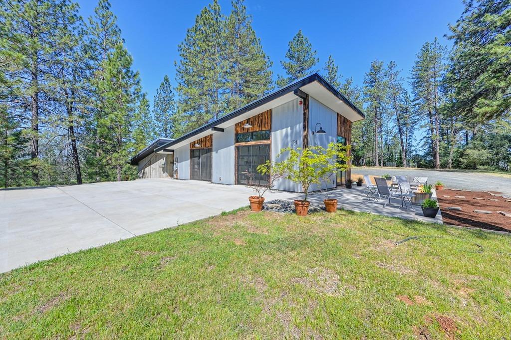 Detail Gallery Image 5 of 42 For 700 Hi Pines Ranch Rd, Colfax,  CA 95713 - 0 Beds | 1 Baths