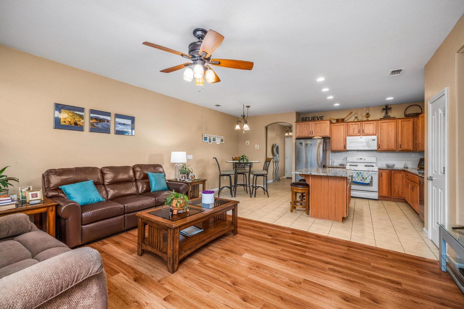 Detail Gallery Image 15 of 40 For 1725 White Mallard Ct, Gridley,  CA 95948 - 4 Beds | 2 Baths
