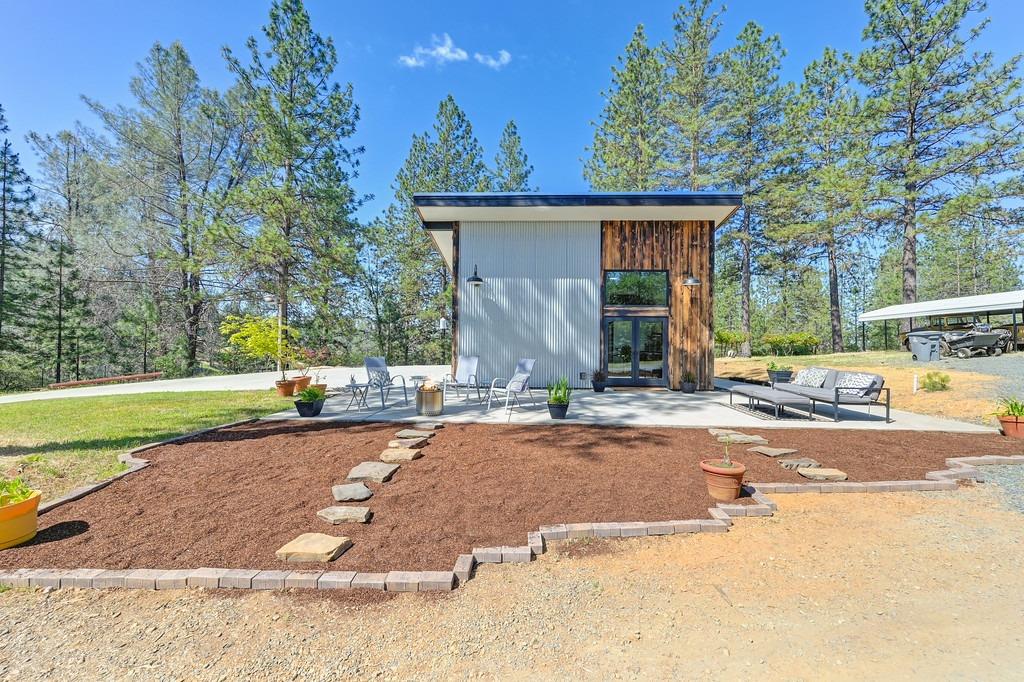 Detail Gallery Image 10 of 42 For 700 Hi Pines Ranch Rd, Colfax,  CA 95713 - 0 Beds | 1 Baths